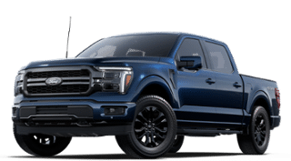 2025 Ford F-150® External Image 2